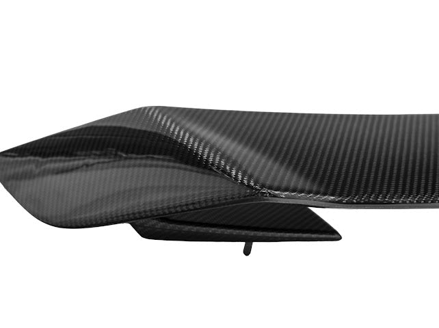 2024-Up Ford Mustang S650 | GT Style Rear Trunk Lid Wing Spoiler